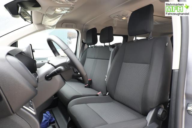 Peugeot Traveller Active L3 9S KlimaP AHK SHZ CarP LED 