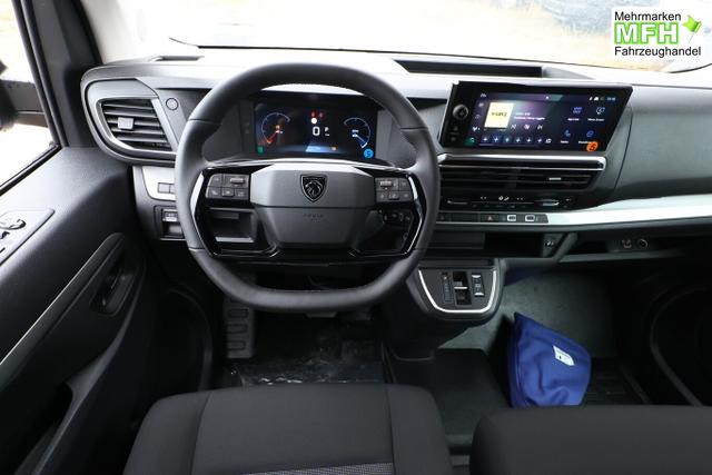 Peugeot Traveller Active L3 9S KlimaP AHK SHZ CarP LED 