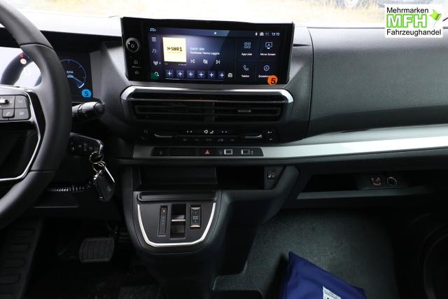 Peugeot Traveller Active L3 9S KlimaP AHK SHZ CarP LED 