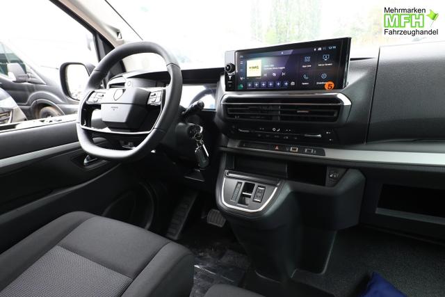 Peugeot Traveller Active L3 9S KlimaP AHK SHZ CarP LED 