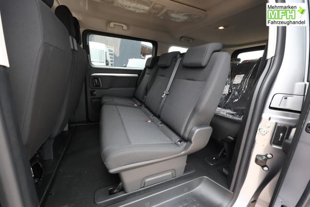 Peugeot Traveller Active L3 9S KlimaP AHK SHZ CarP LED 