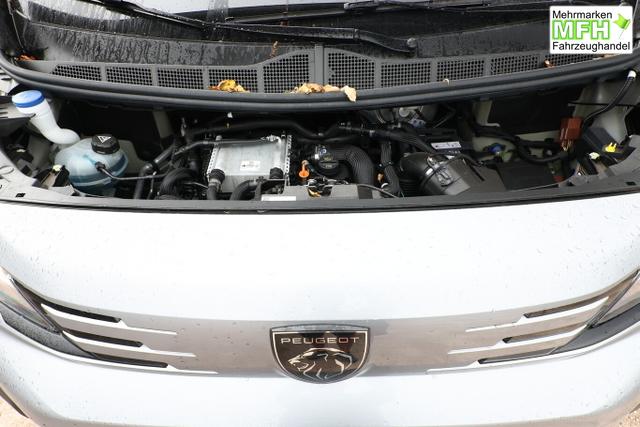 Peugeot Traveller Active L3 9S KlimaP AHK SHZ CarP LED 