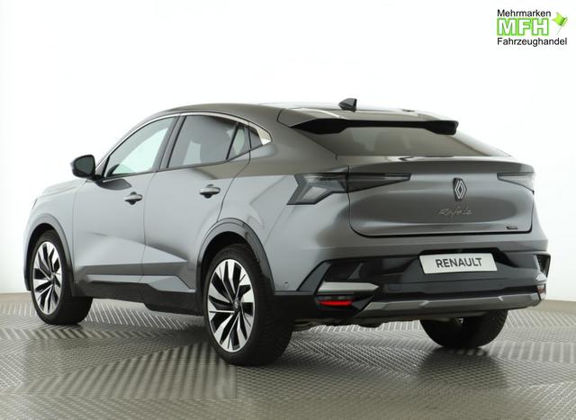 Renault Rafale Techno Pano WinterP ACC Nav eHK Kam 20Z 