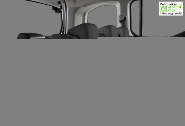 Citro&euml;n Berlingo MAX PKW Nav Keyl Kam PrivG 16Z DigC LED 