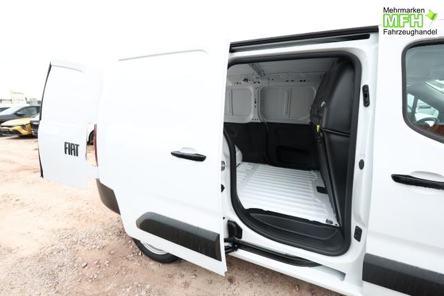 Fiat Dobl&ograve; Doblo Kasten L2 AT8 SHZ MagicCargo Kam PDC CarPl 