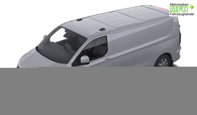 Ford E-Transit Custom Limited 71kWh L2 ACC AHK ProPow 