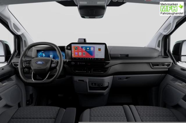 Ford E-Transit Custom Limited 71kWh L2 ACC AHK ProPow 