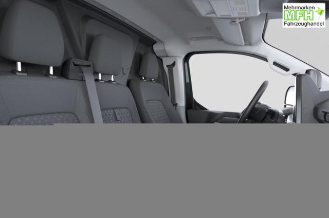 Ford E-Transit Custom Limited 71kWh L2 ACC AHK ProPow 