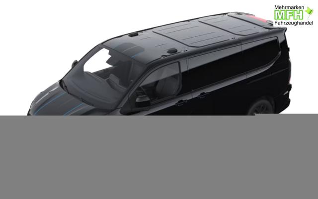Ford E-Transit Custom Sport 71kWh L2 ProPower LED 2S 