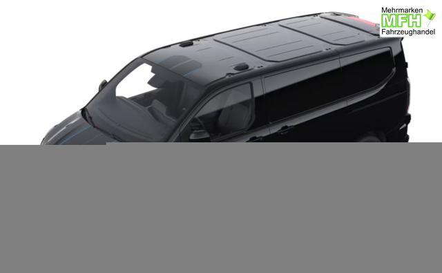 Ford E-Transit Custom Sport 71kWh L1 LED SHZ 3S 17Z 