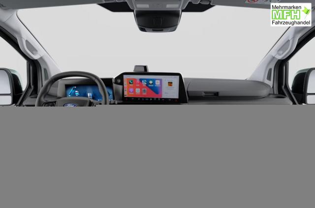 Ford E-Transit Custom Sport 71kWh L1 LED SHZ 3S 17Z 