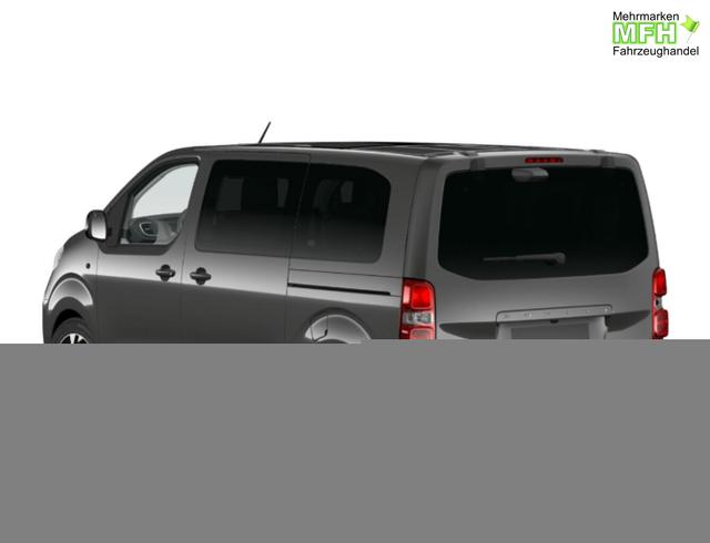 Opel Zafira GS AT8 L 8-S PanoD StandH Nav Kam SHZ 