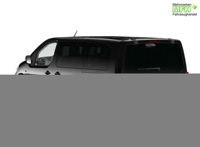 Opel Zafira GS AT8 L 8-S PanoD StandH Nav Kam SHZ 