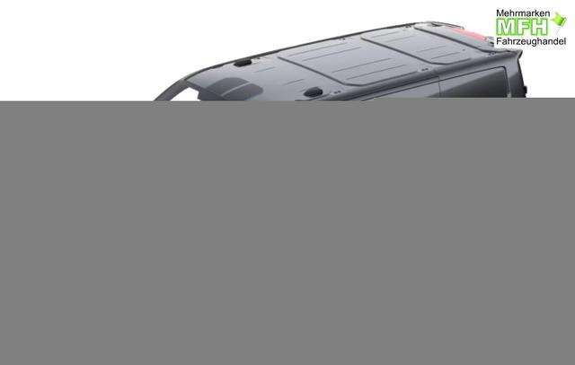 Ford E-Transit Custom Sport 71kWh L1 ProPower AHK 2S 