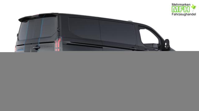 Ford E-Transit Custom Sport 71kWh L1 AHK LED SHZ 17Z 