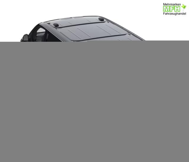 Ford E-Transit Custom Sport 71kWh L1 AHK LED SHZ 17Z 