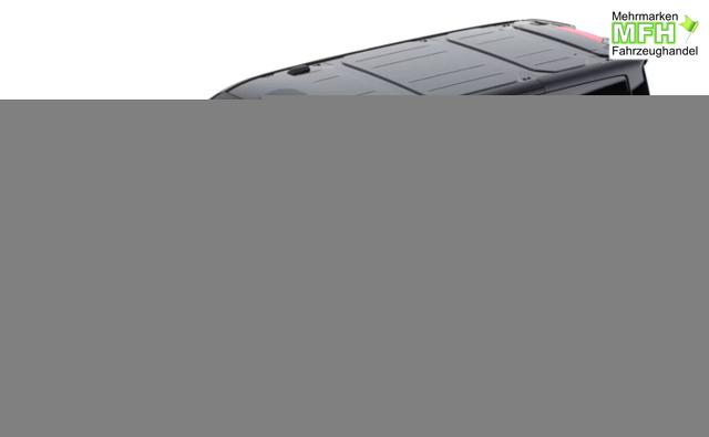 Ford E-Transit Custom Sport 71kWh L1 AHK LED SHZ 17Z 