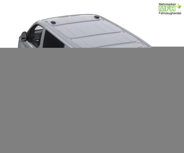 Ford E-Transit Custom Sport DCiV 71kWh L1 ACC Kam360 