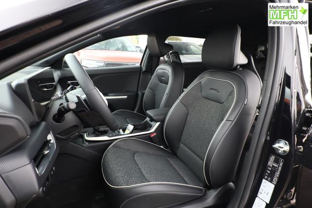 Kia K4 Spirit DCT LED+ LM17 PrivG ACC SHZ Nav Kam BT 