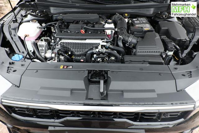 Kia K4 Spirit DCT LED+ LM17 PrivG ACC SHZ Nav Kam BT 