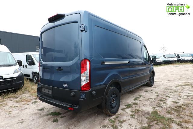 Ford Transit Trend 350 L3H2 LadeP SHZ AHKVorb Kam 3-S 