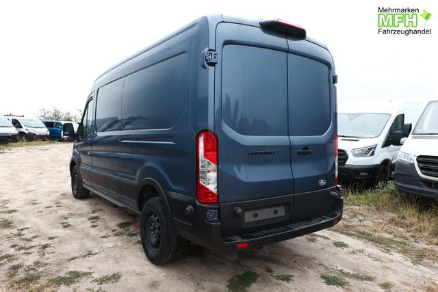 Ford Transit Trend 350 L3H2 LadeP SHZ AHKVorb Kam 3-S 