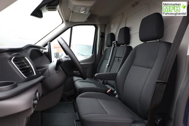Ford Transit Trend 350 L3H2 LadeP SHZ AHKVorb Kam 3-S 