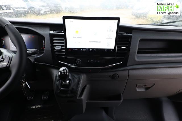 Ford Transit Trend 350 L3H2 LadeP SHZ AHKVorb Kam 3-S 