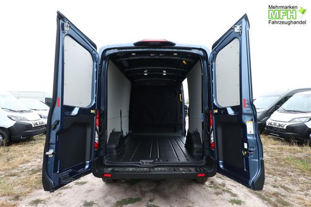 Ford Transit Trend 350 L3H2 LadeP SHZ AHKVorb Kam 3-S 