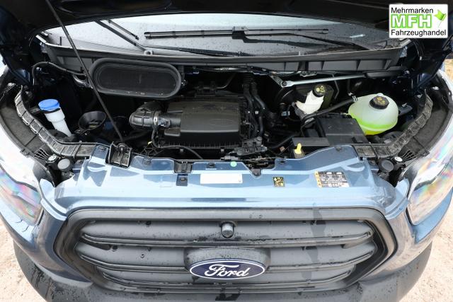 Ford Transit Trend 350 L3H2 LadeP SHZ AHKVorb Kam 3-S 