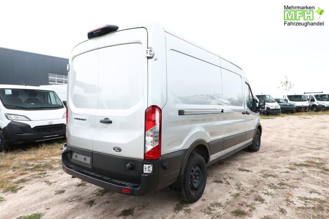 Ford Transit Trend 350 L3H2 LadeP SHZ AHKVorb Kam 3-S 