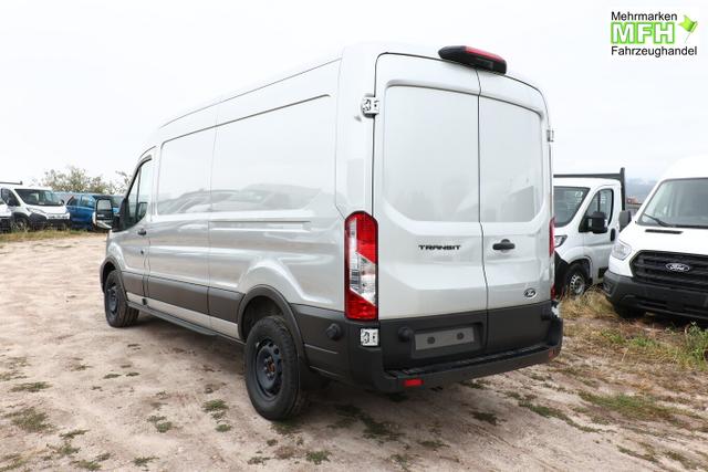 Ford Transit Trend 350 L3H2 LadeP SHZ AHKVorb Kam 3-S 
