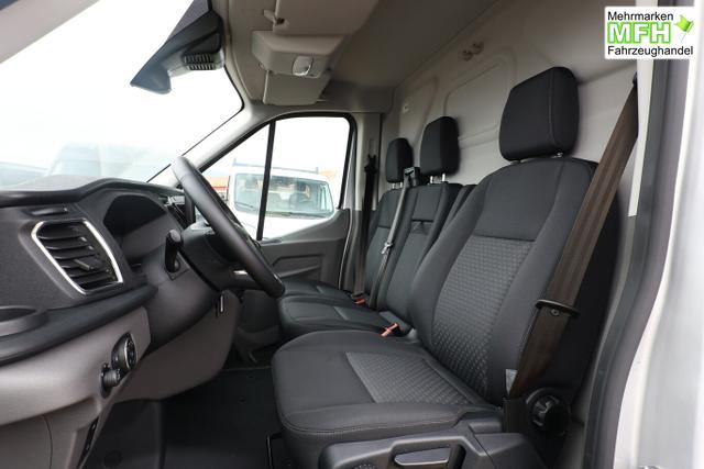 Ford Transit Trend 350 L3H2 LadeP SHZ AHKVorb Kam 3-S 