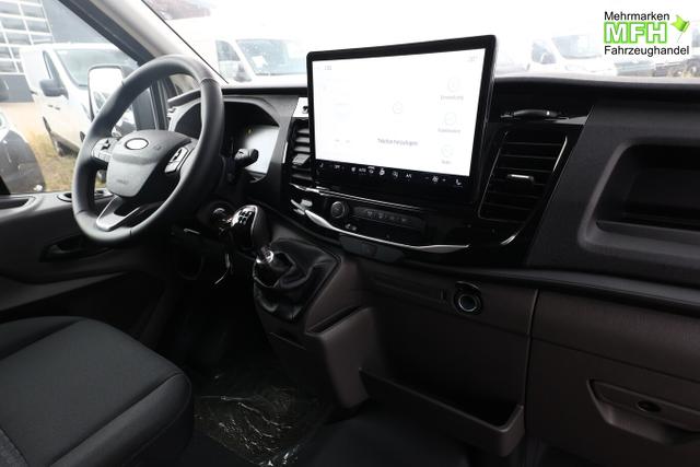 Ford Transit Trend 350 L3H2 LadeP SHZ AHKVorb Kam 3-S 