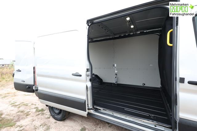 Ford Transit Trend 350 L3H2 LadeP SHZ AHKVorb Kam 3-S 