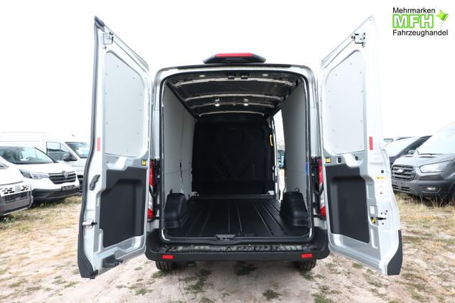Ford Transit Trend 350 L3H2 LadeP SHZ AHKVorb Kam 3-S 