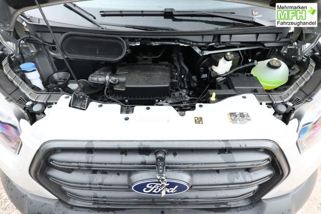 Ford Transit Trend 350 L3H2 LadeP SHZ AHKVorb Kam 3-S 