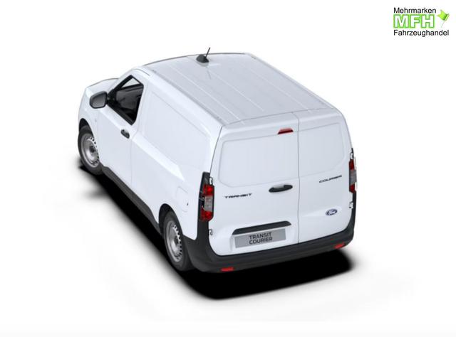 Ford Transit Courier Basis Aut AHK Klima SYNC4 Temp 