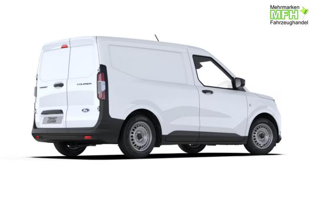 Ford Transit Courier Basis Aut AHK Klima SYNC4 Temp 