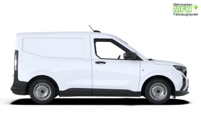 Ford Transit Courier Basis Aut AHK Klima SYNC4 Temp 