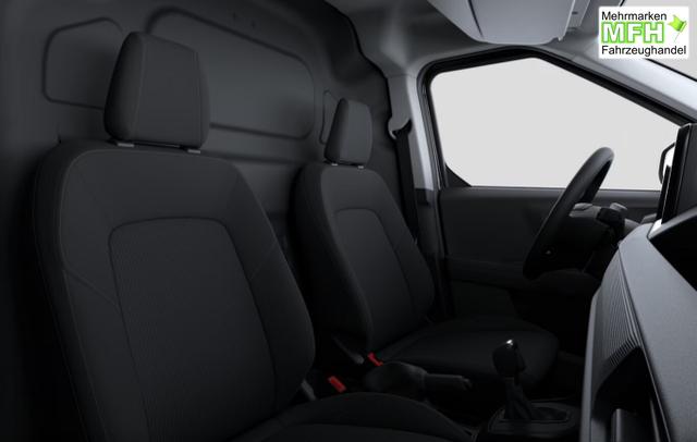 Ford Transit Courier Basis Aut AHK Klima SYNC4 Temp 