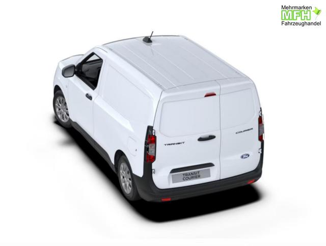 Ford Transit Courier Trend Aut Kam WinterP Klimaaut 