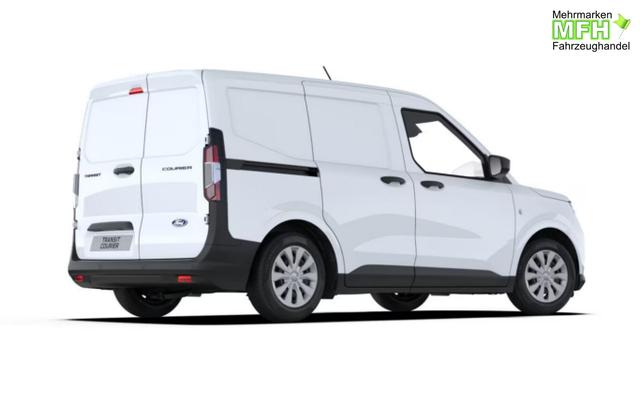Ford Transit Courier Trend Aut Kam WinterP Klimaaut 