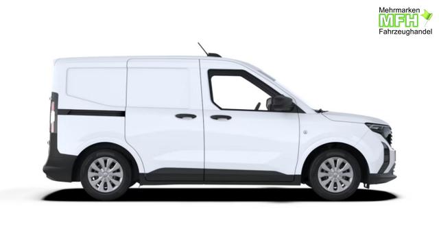 Ford Transit Courier Trend Aut Kam WinterP Klimaaut 