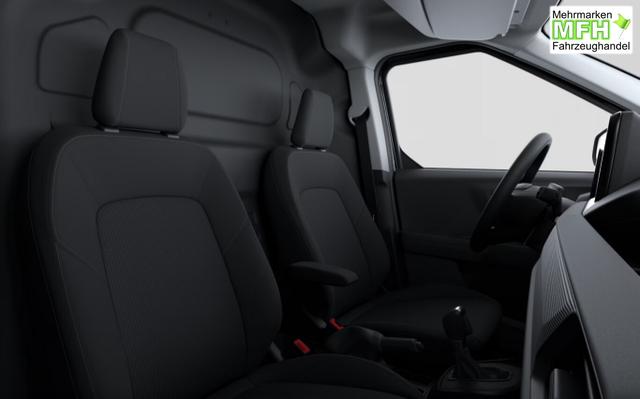 Ford Transit Courier Trend Aut WinterP Klima Temp PDC 