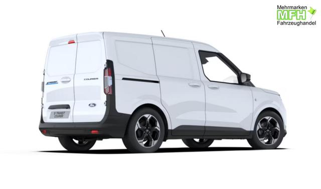 Ford Transit Courier Limited 54kWh AHK SHZ Kam 17Z 