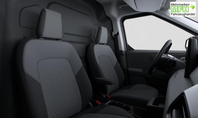 Ford Transit Courier Limited 54kWh AHK SHZ Kam 17Z 