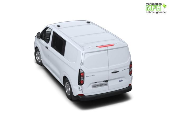 Ford Transit Custom Trend DCiV PHEV L1 Kam Temp 6-S 