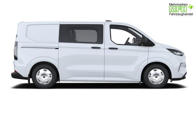 Ford Transit Custom Trend DCiV L1 Kam Temp PDC 6S 