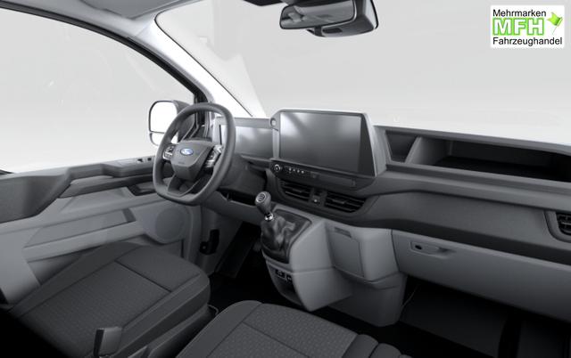 Ford Transit Custom Trend DCiV Aut L2 SHZ Kam Temp 5S 